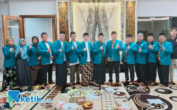 LPQQ Jabar Bentuk Koperasi Jasa Muallim