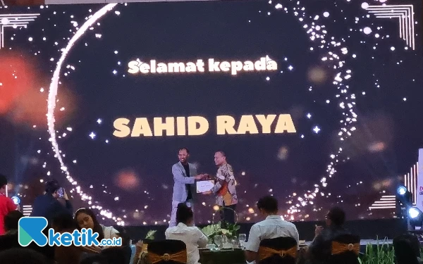 Thumbnail Tepis Isu Negatif Study Tour dan Semangati Pariwisata, INA Award Kembali Digelar di Yogyakarta