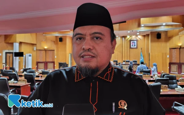 Thumbnail Ramadhan 1446 H Menurut PKS Surabaya, Waktu Berbagi dan Meningkatkan Ketakwaan