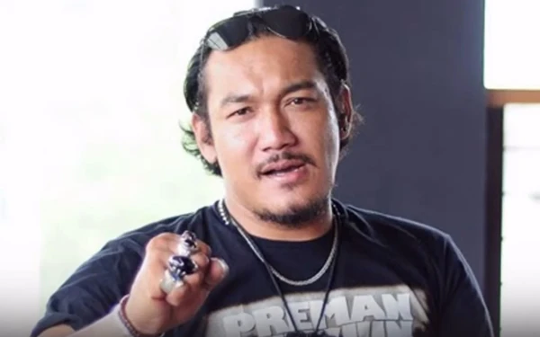 Thumbnail Kang Gobang Preman Pensiun Meninggal Dunia