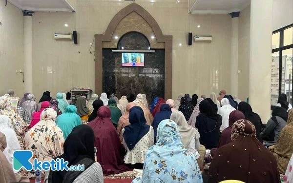 Thumbnail Berdoa dengan Mengangkat Tangan Ternyata Anjuran Rasulullah, Ini Hadisnya