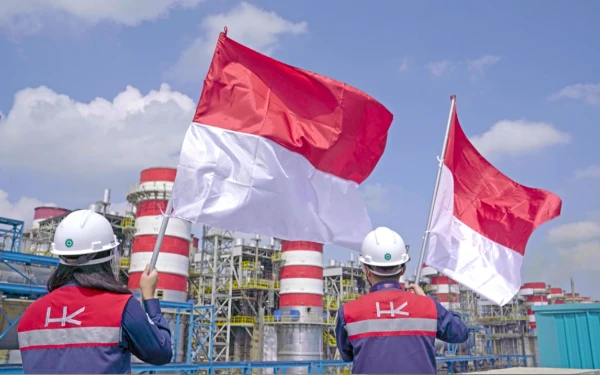 Thumbnail Rekrutmen Bersama BUMN 2025: PT Hutama Karya Sediakan Lowongan Kerja untuk Penyandang Disabilitas