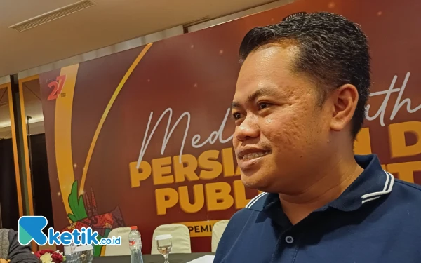 Thumbnail KPU Jatim Gelar PSU Pilkada Kabupaten Magetan 22 Maret 2025