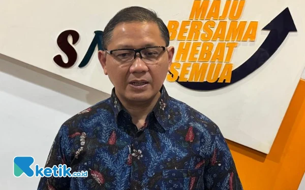 Thumbnail Dinas Pendidikan Jatim Hapus Wisuda untuk SMA-SMK, Agar Tak Memberatkan Orang Tua