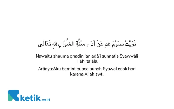 Thumbnail Jangan Lupa Puasa Syawal setelah Lebaran, Berikut Keutamaan dan Caranya!