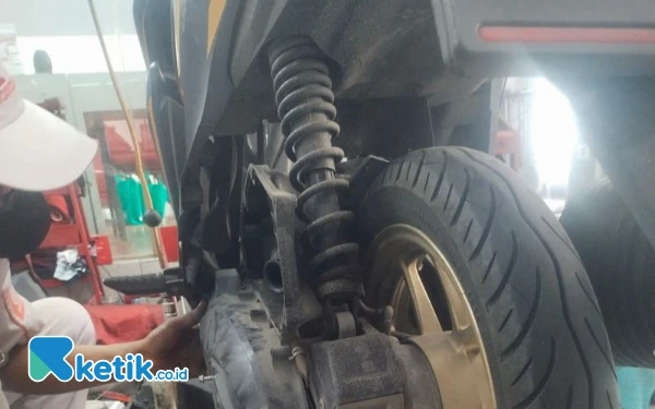 Thumbnail 5 Persiapan Sebelum Mudik Menggunakan Motor