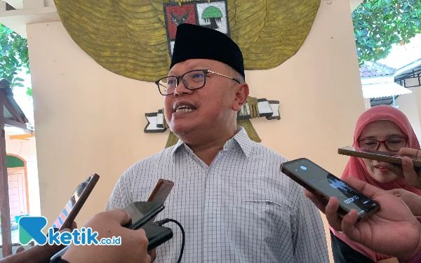 Thumbnail Dukung Efisiensi Anggaran, Gus Tamim: Jangan Korbankan Pendidikan dan Kesehatan