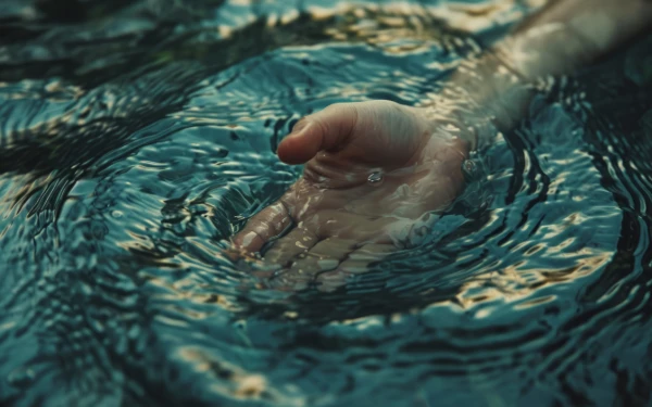 Thumbnail Geger! Mayat Ditemukan di Pantai Laigoma Halmahera Selatan