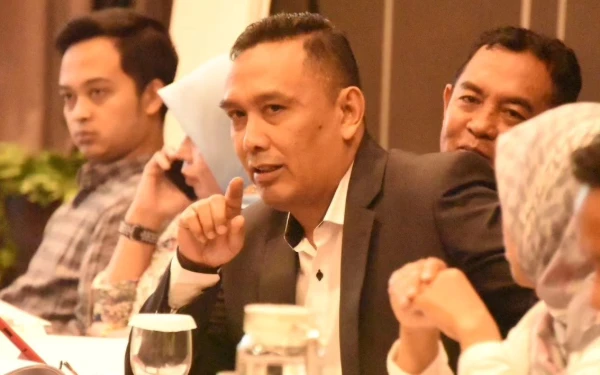 Thumbnail Berita - Komisi D DPRD Lumajang Harapkan Jangkauan UHC Mendekati 100 Persen