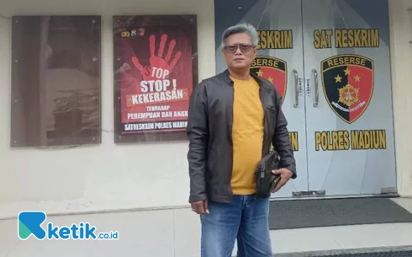 Terkait Pencairan Anggaran PPKBD Kabupaten Madiun, LSM Garis Pakem Mandiri Siap Melapor ke APH