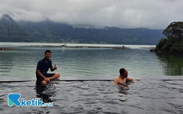 Thumbnail Yuk! Kunjungi Wisata Alam di Kintamani Bali, Ada 7 Lokasi Recommended