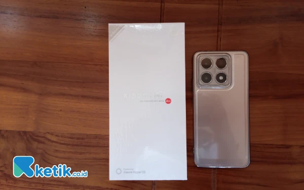 Thumbnail Xiaomi 14T, Hp Flagship Murah yang Masih Worth It di 2025