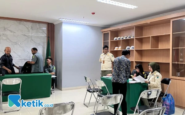 Thumbnail Cara Mengembalikan Produktivitas Kerja Pascalibur Lebaran