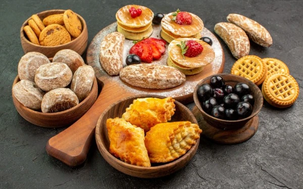 Thumbnail Manfaat Puasa Terhadap Penderita Diabetes, Silakan Coba