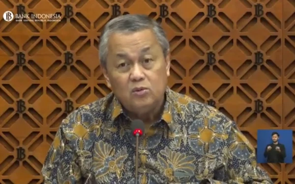 Thumbnail BI Borong SBN Rp70,74 Triliun, Strategi Jaga Stabilitas Rupiah