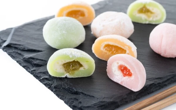 Thumbnail 8 Rekomendasi Camilan Tanpa Mengandung Minyak, Makin Sehat!