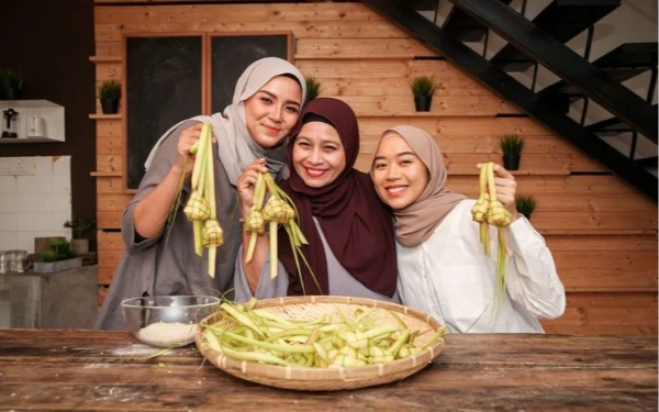 Thumbnail Menengok Perayaan Idulfitri di Beberapa Belahan Dunia