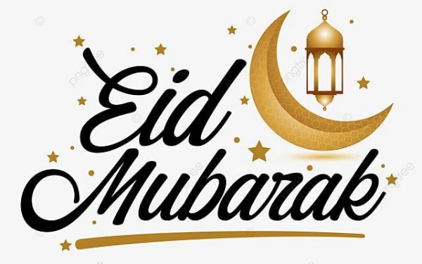 Thumbnail Variasi Ucapan Hari Raya Idul Fitri 2025, Formal Hingga Kekinian