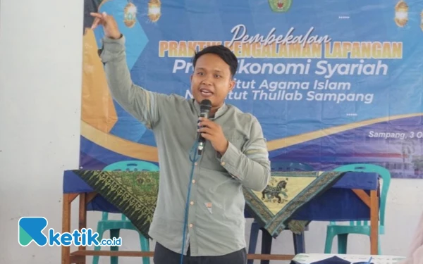 Thumbnail Berita - Cinephile Harus Tahu, Hukum Menonton Adegan Romantis Saat Puasa!