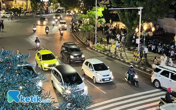 Thumbnail Wajib Baca! Tips Cegah Stres Saat Arus Balik Lebaran