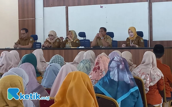 SD-SMP di Kota Cilegon Dilarang Study Tour dan Wisuda Perpisahan