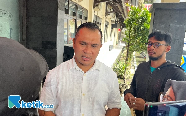 Thumbnail Demo Tolak UU TNI: Polresta Malang Kota Pastikan 6 Demonstran Dibebaskan