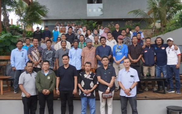 Thumbnail Karimunjawa Siap Jadi Destinasi Sport Tourism, Mas Wiwit Dorong Inovasi Wisata