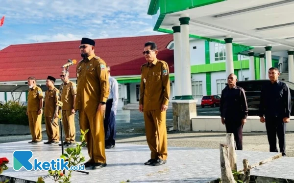 Thumbnail Bupati Halsel Bassam Kasuba: Honor PTT Harus Cair Sebelum Idul Fitri