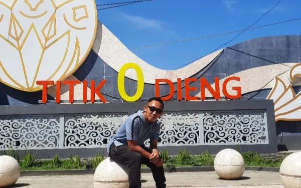 Thumbnail Tips Berkendara Mudik dengan Anak ala Bintang Deltras FC Rendi Irwan