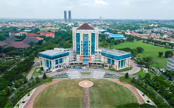 Thumbnail Unesa: Pusat UTBK Berkualitas dengan Fasilitas Terbaik dan Lokasi Strategis