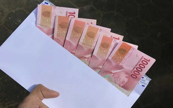 Thumbnail 5 Tips Negoisasi Gaji Saat Wawancara Kerja Bagi Pemula