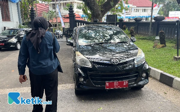 Thumbnail Mobil Dinas ASN Kota Malang Dilarang untuk Mudik, Sanksi Menanti Pelanggar