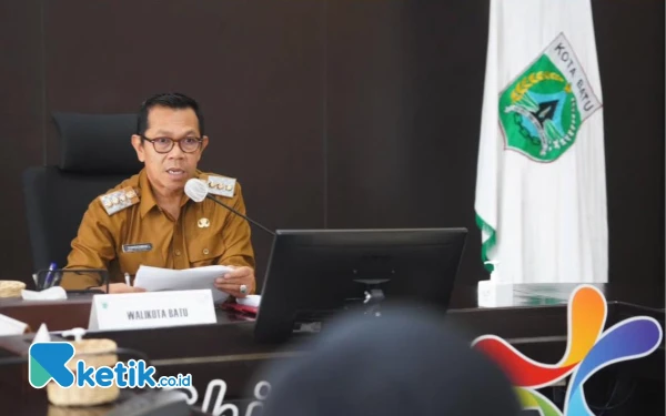 Thumbnail Pantau Harga Bapokting ‎Jelang Lebaran, Pemkot Batu Agendakan Sidak Pasar