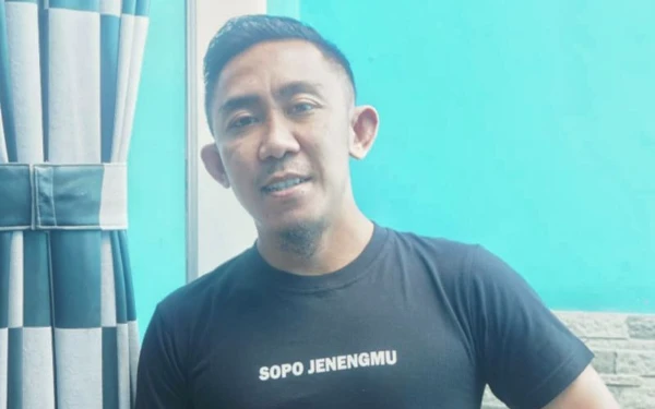 Thumbnail Rendi Irwan dan Perjalanannya dari Atlet Sepak Bola hingga Bisnis