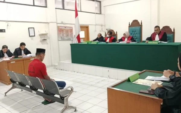 Thumbnail Kasus Penganiayaan Calon Dokter Unsri, Ibu Lady: Karakter Anak Saya Dibunuh di Medsos