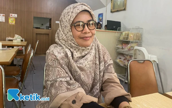 Thumbnail Aning Rahmawati Ungkap Flyover Taman Pelangi Gunakan APBN Capai Rp 200 Miliar