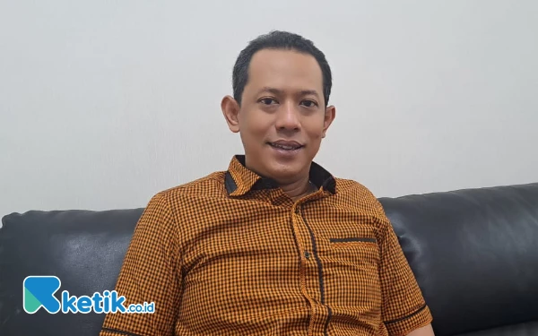 Thumbnail Komisi C DPRD Minta Pemkot Surabaya Maksimalkan Persiapan Wisata Jelang Libur Panjang Idulfitri