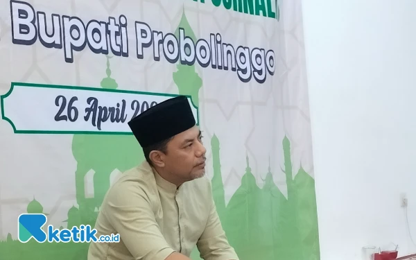 Laka Bus Wisata RS Bina Sehat Jember, Bupati Probolinggo Sampaikan Duka Cita Mendalam