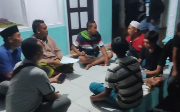 Thumbnail Berita - Mabuk Miras Saat Bulan Ramadan, Pria di Jember Tewas