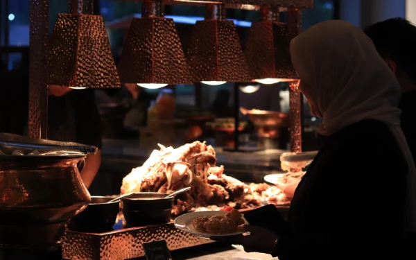 Rayakan Lebaran Penuh Keakraban Bersama Keluarga di Grand Aston Puncak dengan Berbagai Promo Menarik