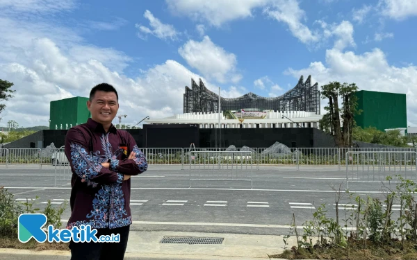 Thumbnail Kunci Sukses ala Kiagus Firdaus: Cinta, Ikhlas, Senyum, dan Rezeki