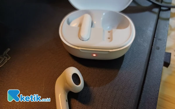 Thumbnail Cara Merawat Earphone Bluetooth Agar Awet, Simak!