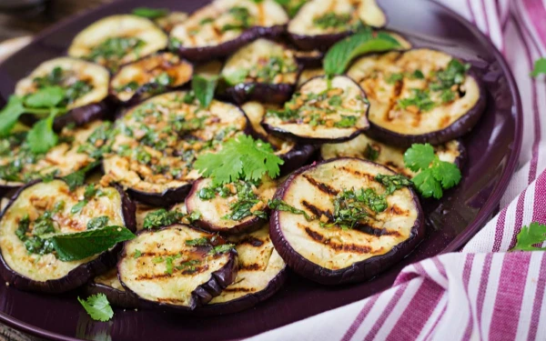 Thumbnail Awas Penyakit Mengintai! Gizi Sayuran Ini Hilang Jika Digoreng