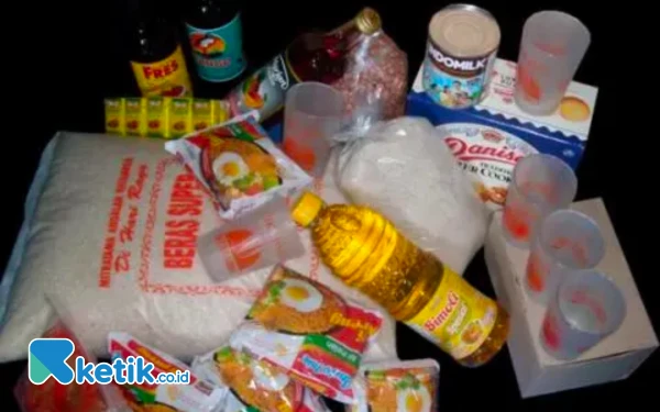 Thumbnail Berita - Berbeda dengan Biasanya, Kali Ini Disperindag Raja Ampat Tak Gelar Pasar Murah