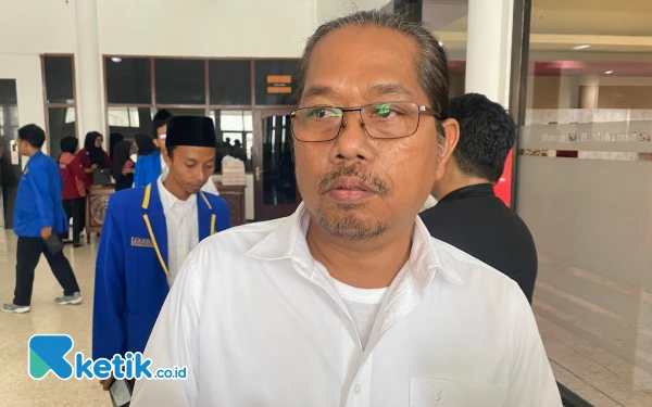 Thumbnail Pansus LKPJ Prioritaskan Pembangunan Rutilahu dan Rusunami untuk Entaskan Kemiskinan