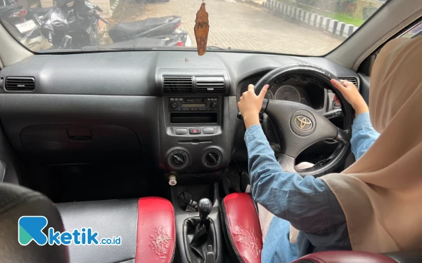 Thumbnail Awas Bahaya Microsleep bagi Pengendara, Ini Cara Atasinya