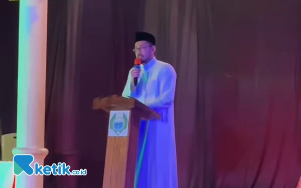 Thumbnail Sultan Bacan Puji Gema Suba dan Sahara sebagai Ladang Dakwah