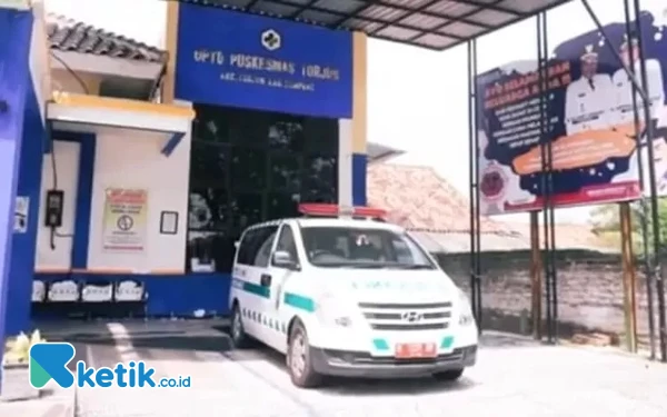 Thumbnail Kepala Puskesmas Torjun Bungkam Terkait Pasien Terlantar di IGD hingga Meninggal, Predikat UHC Sampang Dipertanyakan