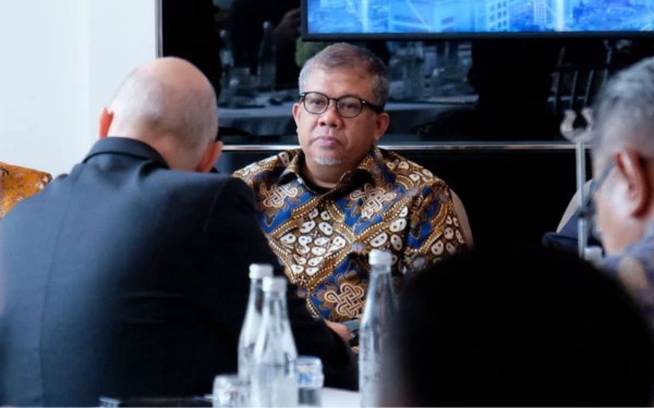 Thumbnail Mantan Aktivis Reformasi yang Kini Dapat Jatah Komisaris Bank BUMN, Berikut Sepak Terjang Fahri Hamzah