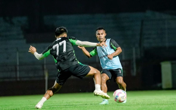 Thumbnail Persebaya Surabaya Blak-blakan Bicara Masa Depan Ardi Idrus